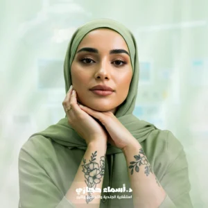 ازالة التاتو بالليزر
