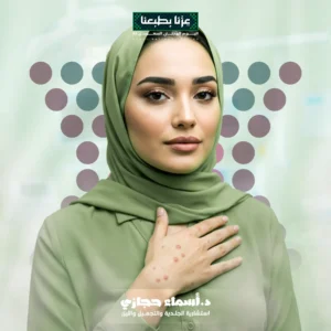 ازالة الزوائد الجلدية