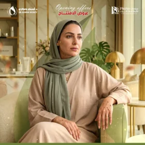 إزالة الزوائد الجلدية بالليزر لتجميل مظهرك