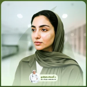 ازالة الكلف بالليزر