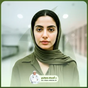 ازالة النمش بالليزر