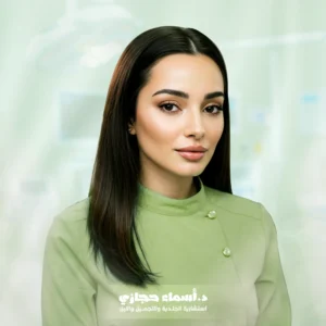 علاج تساقط الشعر