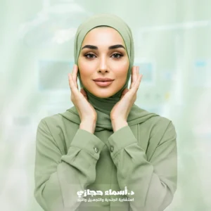 الفراكشنال ليزر للوجه