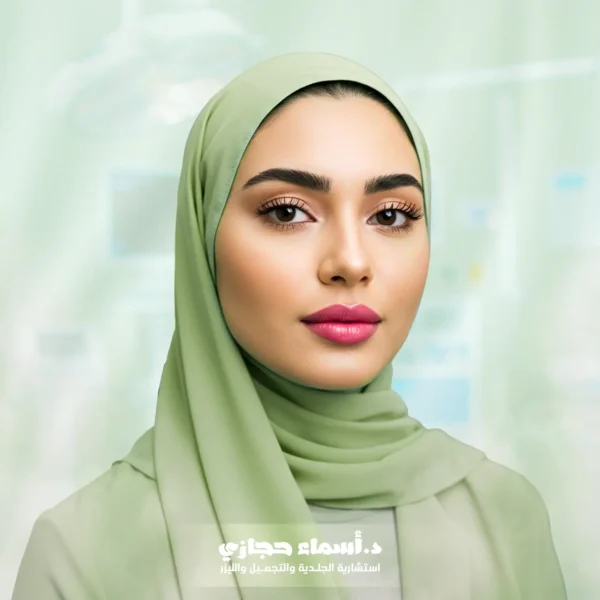 الفراكشنال ليزر للشفايف