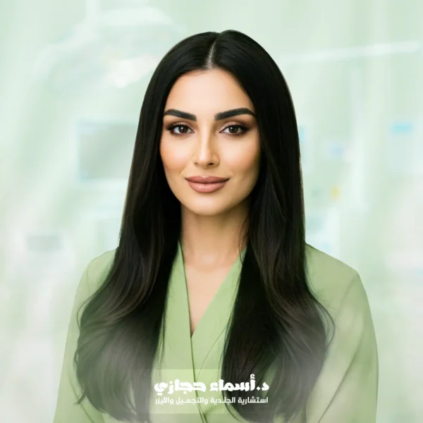 بلازما الشعر