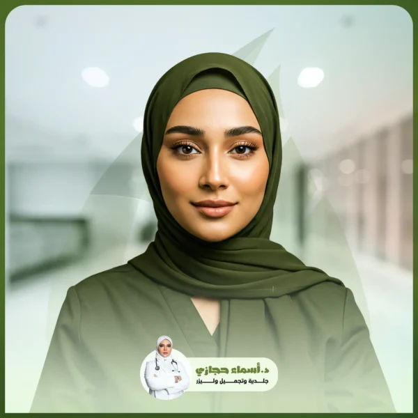 بوتكس الأنف