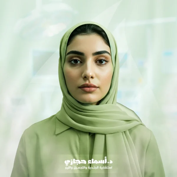 بوتكس الأنف