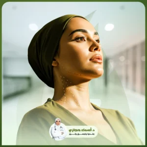 بوتكس الرقبة
