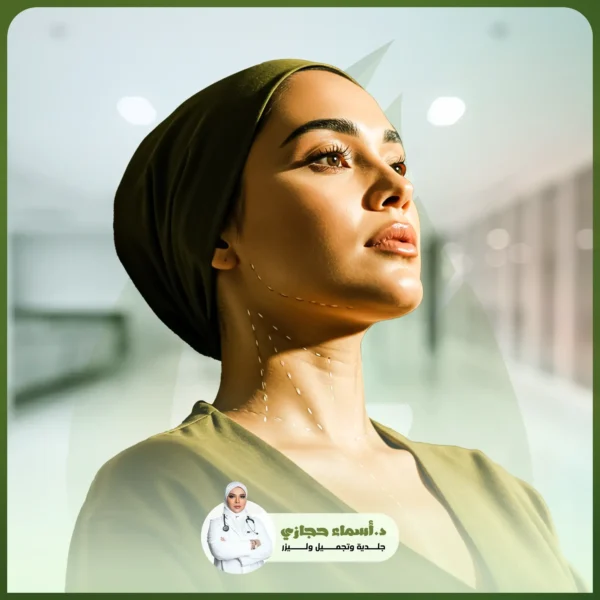بوتكس الرقبة
