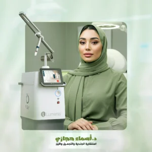 ليزر البيكو 4 للجسم