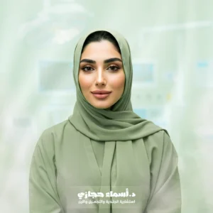 تشقير الحواجب بالليزر