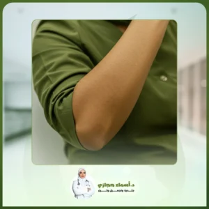 تفتيح الاكواع