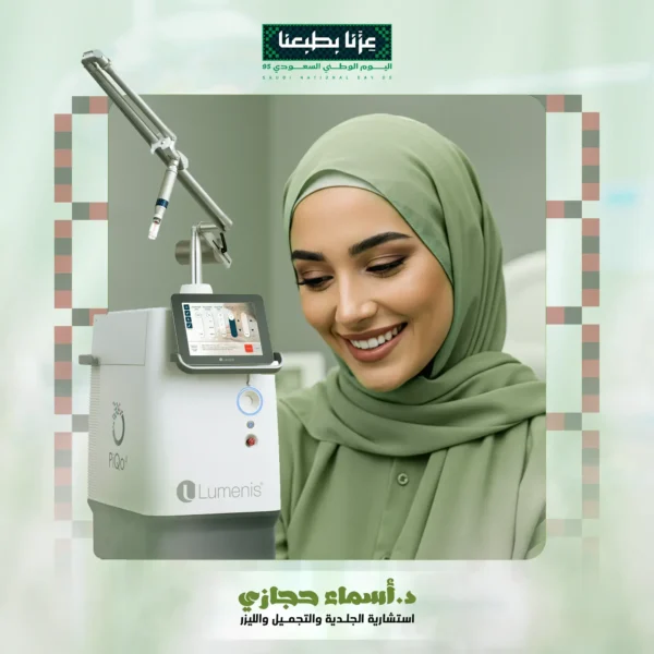 جهاز البيكو لتفتيح المناطق الحساسة