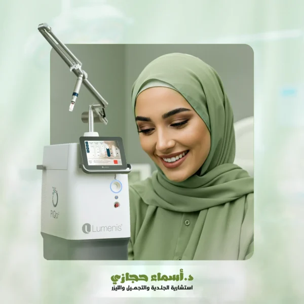 جهاز البيكو لتفتيح المناطق الحساسة