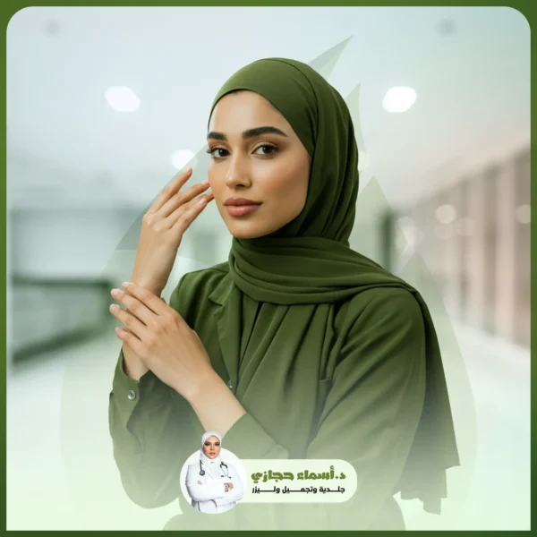 تفتيح اليدين