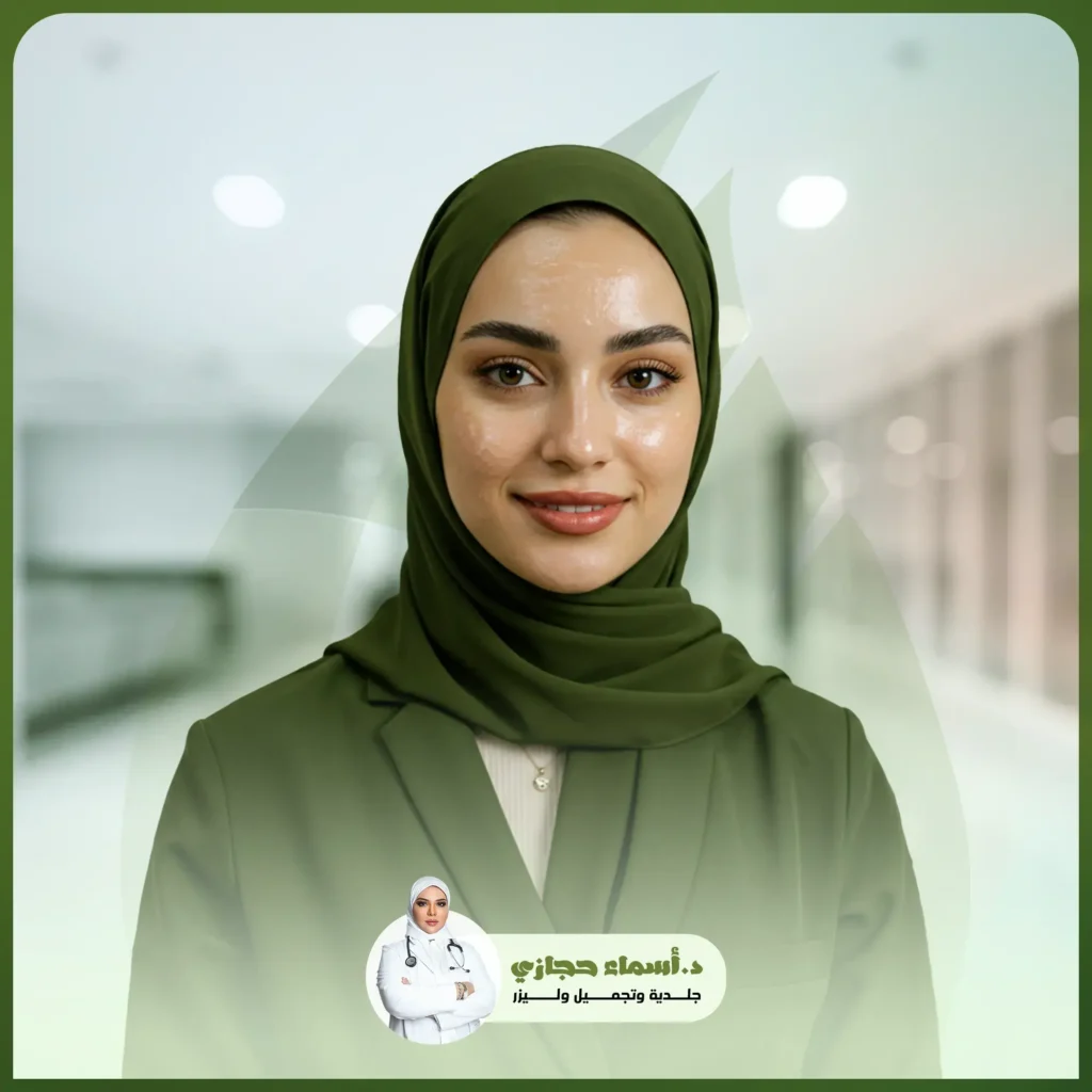 التقشير البارد للوجه