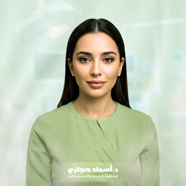 تنظيف فروة الرأس