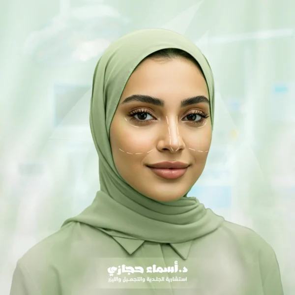 خيوط الأنف
