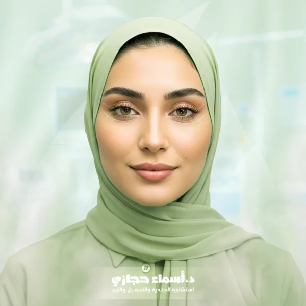 رفع الحواجب