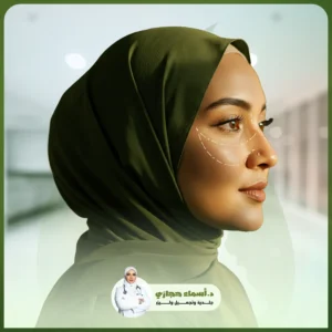 خيوط الأنف
