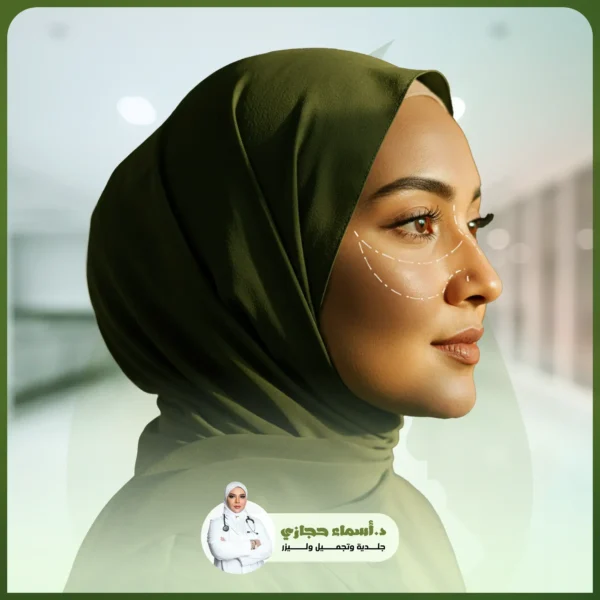 خيوط الأنف
