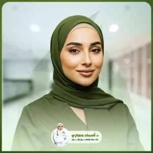 خيوط الأنف