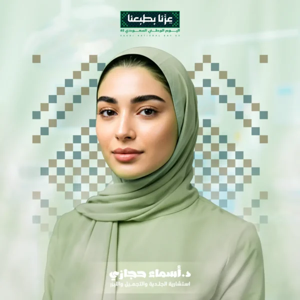 ديرما بن خلايا جذعية