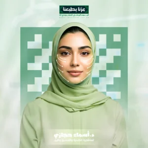 شد الرقبة