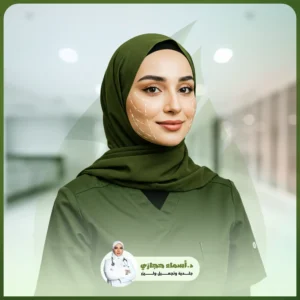 شد الوجه بالخيوط