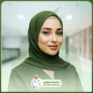 شد خطوط الابتسامة
