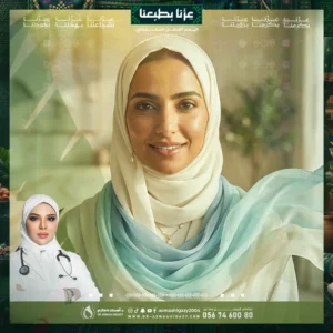 عروض إبر السكلبيترا مع د.أسماء حجازي في جدة