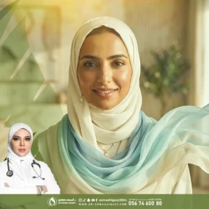 عروض إبر السكلبيترا مع د.أسماء حجازي في جدة