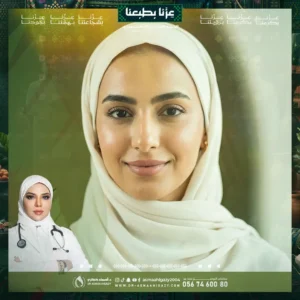 عروض إبر النضارة في جدة