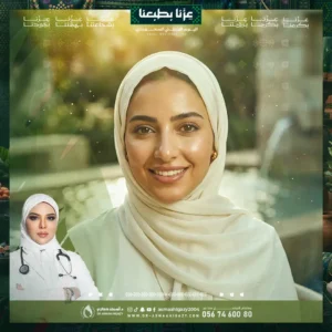 عروض إبر توريد الشفايف في جدة