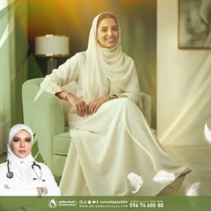 عروض إزالة الشعر الساقين بالليزر في جدة (3)