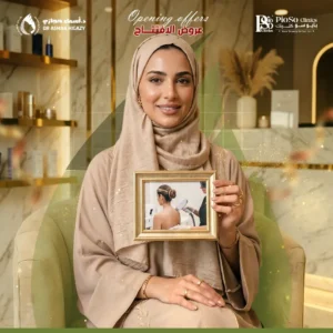 عروض إزالة الشعر بالليزر للظهر في جدة