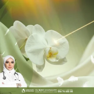 عروض إزالة الشعر للاندر ارم في جدة