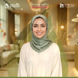 عروض ابر السالمون مع د.أسماء حجازي في جدة