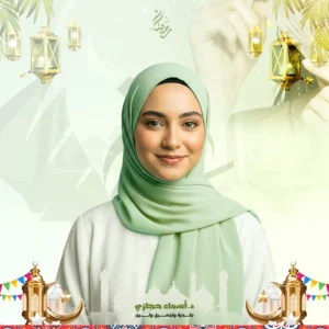 عروض ابر السالمون مع د.أسماء حجازي في جدة