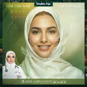 عروض ابر الشد المائي مع د.أسماء حجازي في جدة