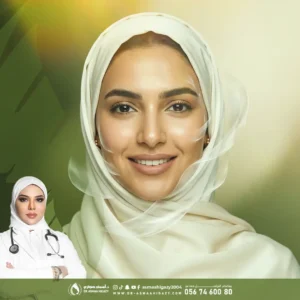 عروض ابر الشد المائي مع د.أسماء حجازي في جدة
