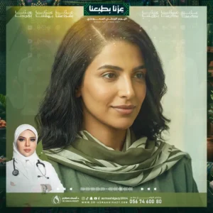 عروض البلازما للشعر في جدة