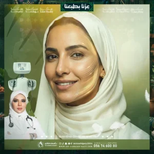 عروض الترافورمر لشد الترهلات البشرة في جدة