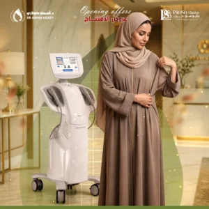 عروض الترافورمر لشد الترهلات البشرة في جدة