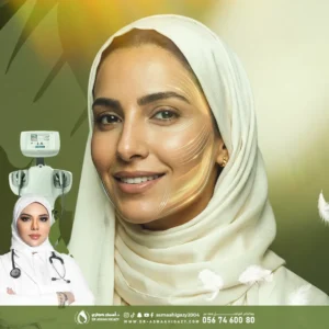 عروض الترافورمر لشد الترهلات البشرة في جدة