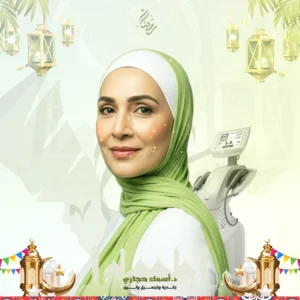 عروض الترافورمر لشد الترهلات البشرة في جدة