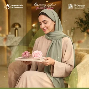 عروض التقشير البارد للبكيني في جدة