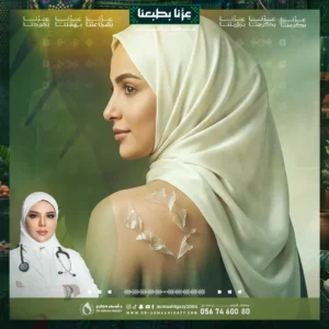 عروض التقشير الكيميائي للجسم في جدة