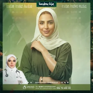 عروض التقشير الكيميائي للذراعين في جدة