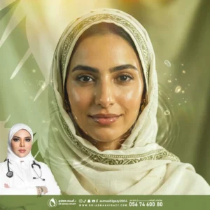 عروض الخلايا الجذعية للبشرة في جدة